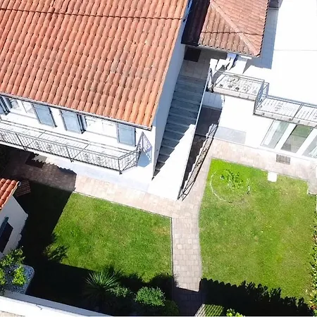 Apartament Istra
