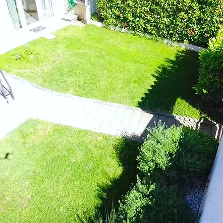 Istra Appartement Poreč