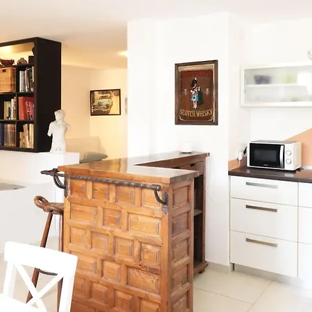 Istra Appartement *