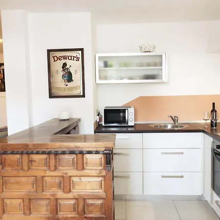 Apartment Istra Porec