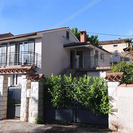 Istra Appartement