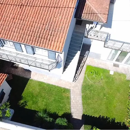 Apartment Istra