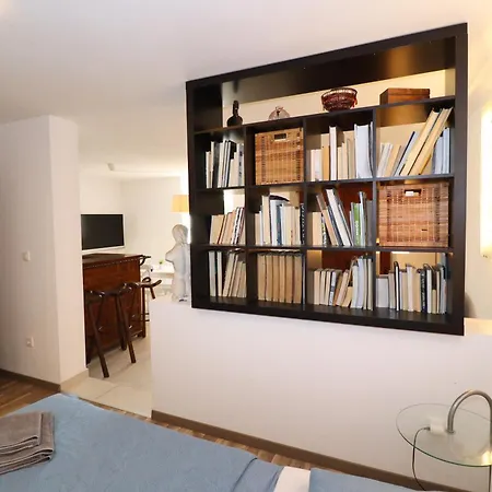 Apartment Istra *