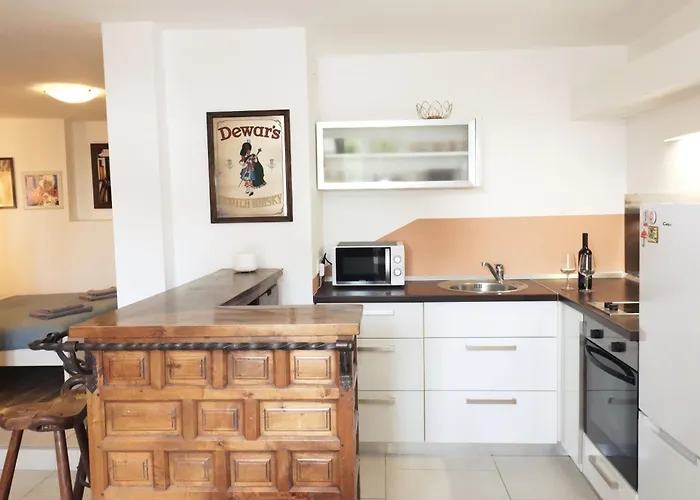 아파트 Istra 포레치