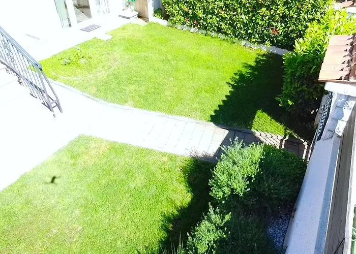 Istra 아파트 포레치