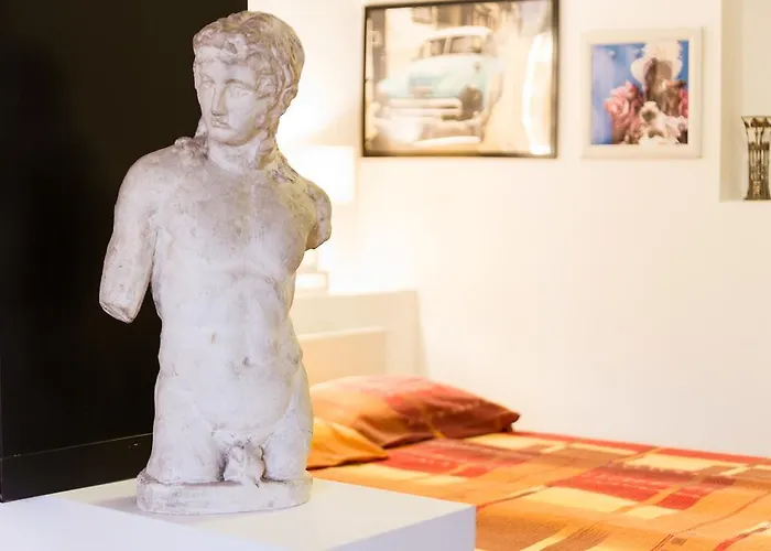 아파트 Istra 포레치