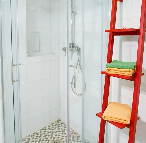 아파트 Istra 포레치